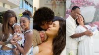 Rafa Kalimann, Manu Gavassi e mais ex-BBBs que viraram mães recentemente