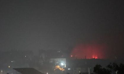 Exército da Síria ataca forças curdas em Aleppo enquanto moradores fogem