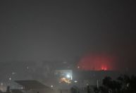 Exército da Síria ataca forças curdas em Aleppo enquanto moradores fogem