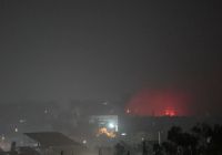 Exército da Síria ataca forças curdas em Aleppo enquanto moradores fogem