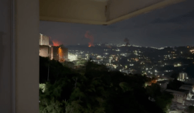 Venezuela fecha fronteira com Brasil