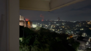 Venezuela fecha fronteira com Brasil