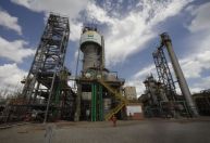 Petrobras investe R$ 38 milhões por fábrica de fertilizantes no Nordeste