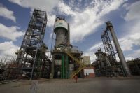 Petrobras investe R$ 38 milhões por fábrica de fertilizantes no Nordeste
