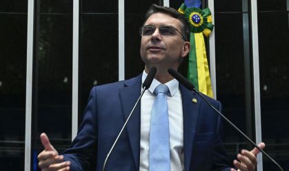 Plenário do Senado