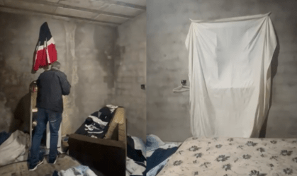 Polícia liberta juiz de cativeiro após sequestro relâmpago em SP