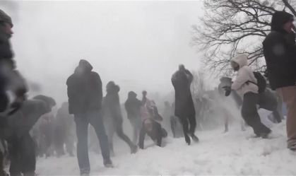 Frio nos EUA: Mais de 17.000 voos são cancelados até segunda-feira (26)