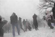 Frio nos EUA: Mais de 17.000 voos são cancelados até segunda-feira (26)