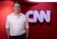 Rafael Furlanetti estreia programa de entrevistas na CNN Brasil e no Money