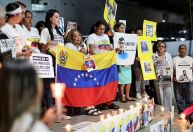 Venezuela ainda mantém 687 presos políticos, aponta ONG
