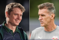 Invicto em 2026, Red Bull Bragantino visita o Coritiba em estreia