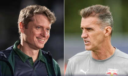 Invicto em 2026, Red Bull Bragantino visita o Coritiba em estreia