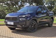 Fiat Toro Ultra 2026: 7 coisas que você precisa saber antes de comprar