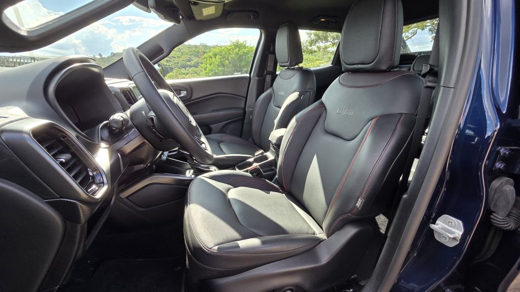 Fiat Toro Ultra 2026: picape tem visual renovado e proposta urbana