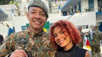 Filha de major da PM pode ter sido morta espancada por traficantes no RJ