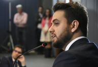 STF mantém prisão de Filipe Martins após audiência de custódia