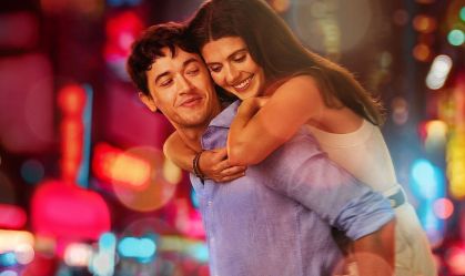 "De férias com Você": conheça a história do filme nº 1 da Netflix