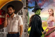 “O Agente Secreto” e “Wicked 2” terão sessões de graça no aniversário de SP