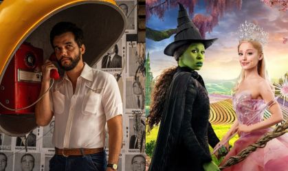 “O Agente Secreto” e “Wicked 2” terão sessões de graça no aniversário de SP