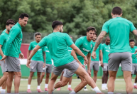 Titulares do Fluminense estreiam no Carioca diante do Nova Iguaçu