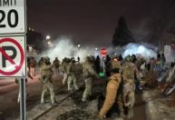 Juíza dos EUA impõe restrições a agentes contra manifestantes em Minnesota