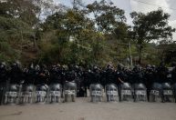 Motins, policiais mortos e estado de sítio: Entenda a crise na Guatemala