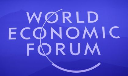 Falta de participação em Davos diminui peso do Brasil, diz economista