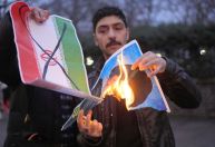 Análise: O que falta para o regime do Irã cair?