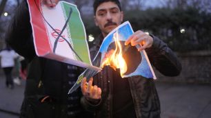 WILLIAM WAACK: Irã chega ao limite e caminha para um desfecho trágico