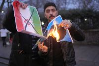 Waack: Irã chega ao limite e caminha para um desfecho trágico