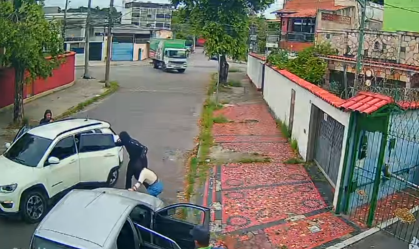 Imagem de destaque do post: Polícia Civil investiga sequestro na zona norte do Rio