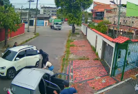 Polícia Civil investiga sequestro na zona norte do Rio