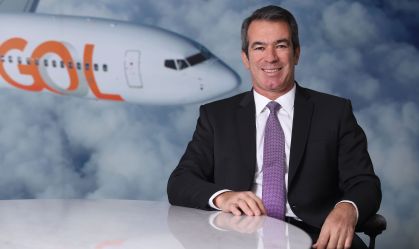 Morre Constantino Júnior, fundador da Gol, aos 57 anos
