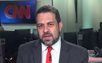 Caso Master deve ser investigado "doa a quem doer", diz Boulos à CNN
