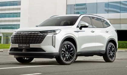 Conheça os carros híbridos mais vendidos do Brasil em 2025