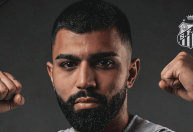 Santos confirma retorno de Gabigol: "Menino da Vila, santista e cruel"