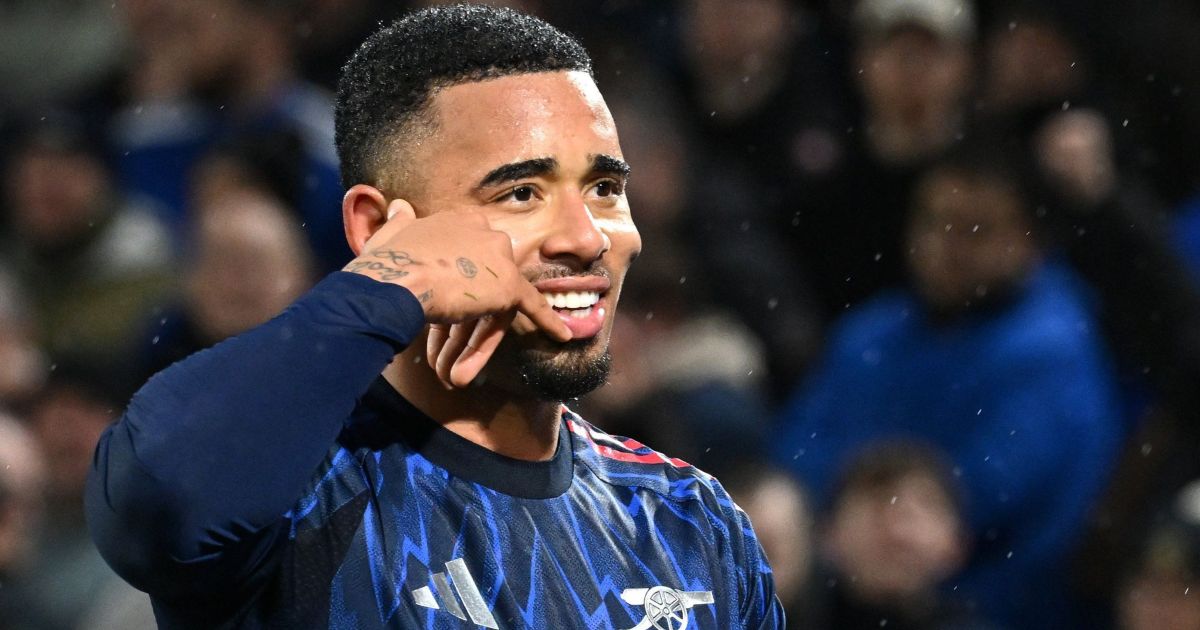 Gabriel Jesus quer voltar ao Palmeiras e ganhar títulos: “Minha vontade”