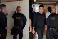 Gabriel Monteiro aparece em vídeo em ação da PM contra bingo clandestino