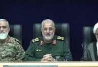 Guarda Revolucionária do Irã declara "linha vermelha" na segurança do país