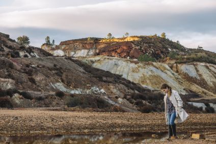 UFMG abre inscrições para curso de mestrado e doutorado em geologia
