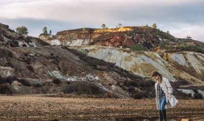 UFMG abre inscrições para mestrado e doutorado em geologia