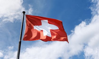 Suíça adota mandato de negociação para acordo comercial com os EUA