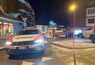 Incêndio em estação de esqui deixa cerca de 40 mortos na Suíça