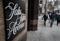 Saks Global entra com pedido de falência em meio a dificuldades no mercado