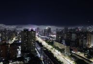 O que se sabe sobre os tiros disparados na capital da Venezuela