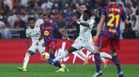 Champions League 25-26: Real Madrid e Barcelona podem se encontrar em final