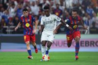 Barcelona x Real Madrid: horário e onde assistir ao clássico de LaLiga