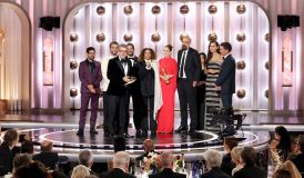 "O Agente Secreto" brilha no Globo de Ouro; veja destaques da noite