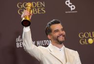 Globo de Ouro 2026: Wagner Moura faz história e vence prêmio de Melhor Ator