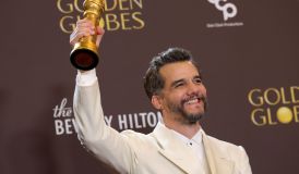 Globo de Ouro 2026: Wagner Moura faz história e vence prêmio de Melhor Ator